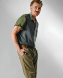 Camisa Multicolor