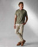 Camiseta Pima Estampa Libélulas