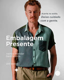 Embalagem para presente