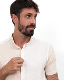 Camisa Bloco de Cores